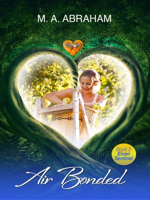 cover image of Air Bonded
